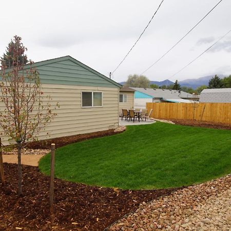 318_Maplewood Villa Colorado Springs Rum bild